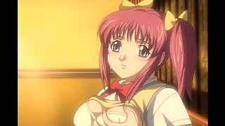 Anal destroyed, deep throat and tears of pleasure