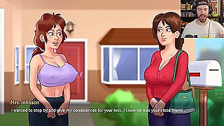 Car Toon In Things You Need To Do To Make Women Happy (summertime Saga #7)