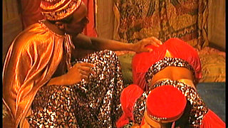 Extravagant Ethnicities