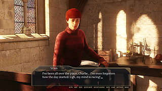 Complete Gameplay - Magic Pussy 2, Part 8