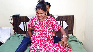 indian bhabhi got hard fuck ass