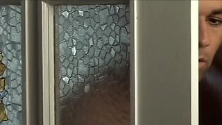 Christmas Dinner Sex - Italian Brunette Anal & Blowjob with Mike Angelo & Luna