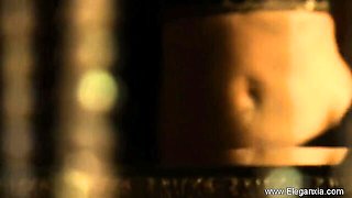 Art clip with classy date from Eleganxia