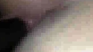 Gamer wife caught fucking husbands black friend pp