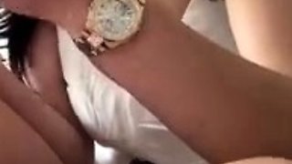 Amateur Webcam Teen Masturbates And Teases