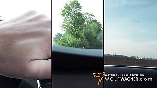 Winning Ashley Cumstar at real xxx