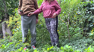 My strict stepmom always controls my dick! Compilation