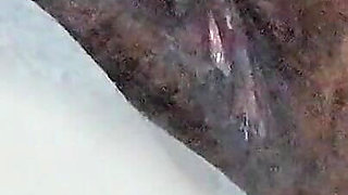 Secret Video of My Step Sister Touching Her Pussy While on Sofa She Thinks She Is Alone in the House