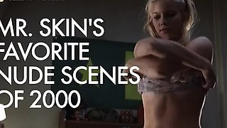 Nude Scenes 2000