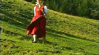 Heidi Heida 1-auf Der Heidi Gibts Koa Sund 1990 - Tanja Fielmann And Effie Balconi