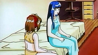 Harcore anime: inserting dick into pussy_1