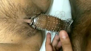 Tamil Special Condom Husband And Wife Sex Video
