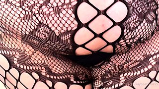 Leann amateur beautiful brunette with big boobs