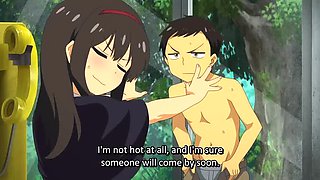 Hentai Anime Porn - New XXX Animation