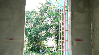 The Girl Found the Book of Evil and Conjured a Flying Dick for Herself