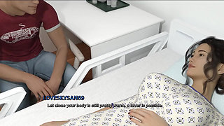 A Step-mother's Love (orborigin) part 5 Part 26 Gameplay by Loveskysan69