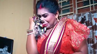Indian Bhabi Homemade Sex Full Video