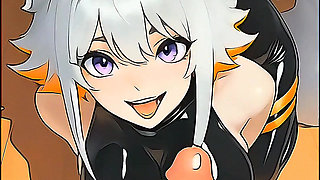 NEON DREAMS  - THE V-TUBER