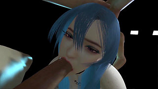 Great Day of Anal Fuck and Huge Cumming