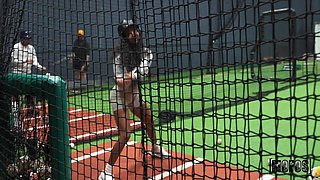 Gi Joey's Batting Affair Ignites Wild Passion