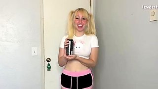 lewdestbunnie incel bro vs innocent sis