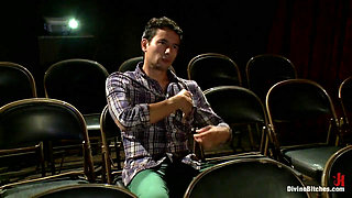 Lament: a Ghost Story