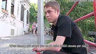 A Watchers Game Of Chance