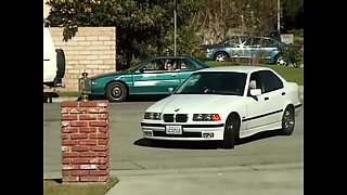 A Young Adriana Sage Proved to Be Already an Absolute Sex Goddess