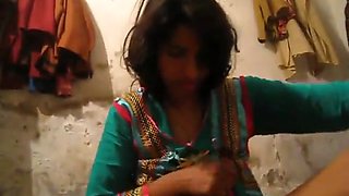 Pakistani homemade couple leaked sextape