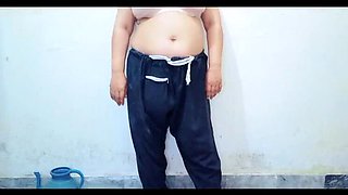 Brother in Law Fucks Small Step Sister Anal Handjob XXXX Multan Homemade