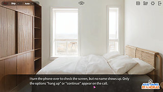 Ep1: Vamp’s Lust Gameplay