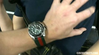 Czech Streets \u2013 Carwash Beauty