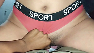 I Was so Horny That I Took off My Coworker's Condom and He Came in My Vagina