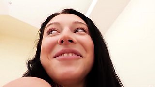 Raven Lane And Robbin Rose Anal Fucking