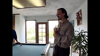 Four Big Cocks for a Young and Majestic Angel Long