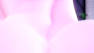 HMV Tomoe Gozen Naked