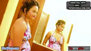 Indian appetizing mom amateur porn