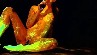 Fiion Charlie Red Goddess