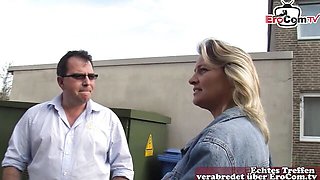 Brilliant doxy's german mature 50 dirt