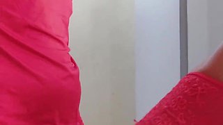 The boy from the house waited for the female to leave so he could screw me and finished up cramming my donk with jizm.