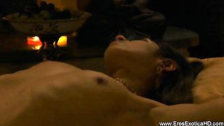 Shaggy ladylove's art porn