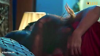 Incredible Indian MILF erotic emotional story