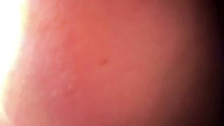 Romped Outside On His Mercedes - Luna Female