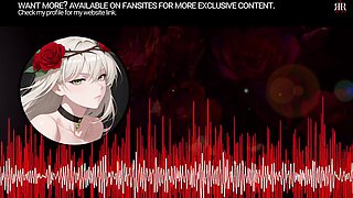 F4M; Glamour Audio; Lewd Shadows Futa