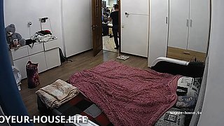 Naughty Amateur Fucked On Hidden Cam