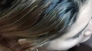 I Got Fucked in the Kitchen