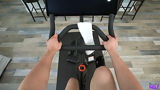 What step-mom really wants to rail - s8:e5