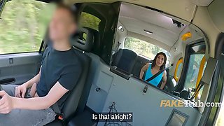 I Will Jerk You Off.. Just Focus On The Road Please