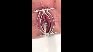 Pee Compilation of 10 Videos by Aqua Pola Hot MILF