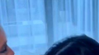 OnlyFans Caryn Beaumont And Holly Brougham GG Fight Fuck